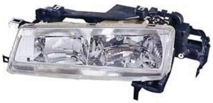 Headlight Assembly Pair for Honda Prelude J4863