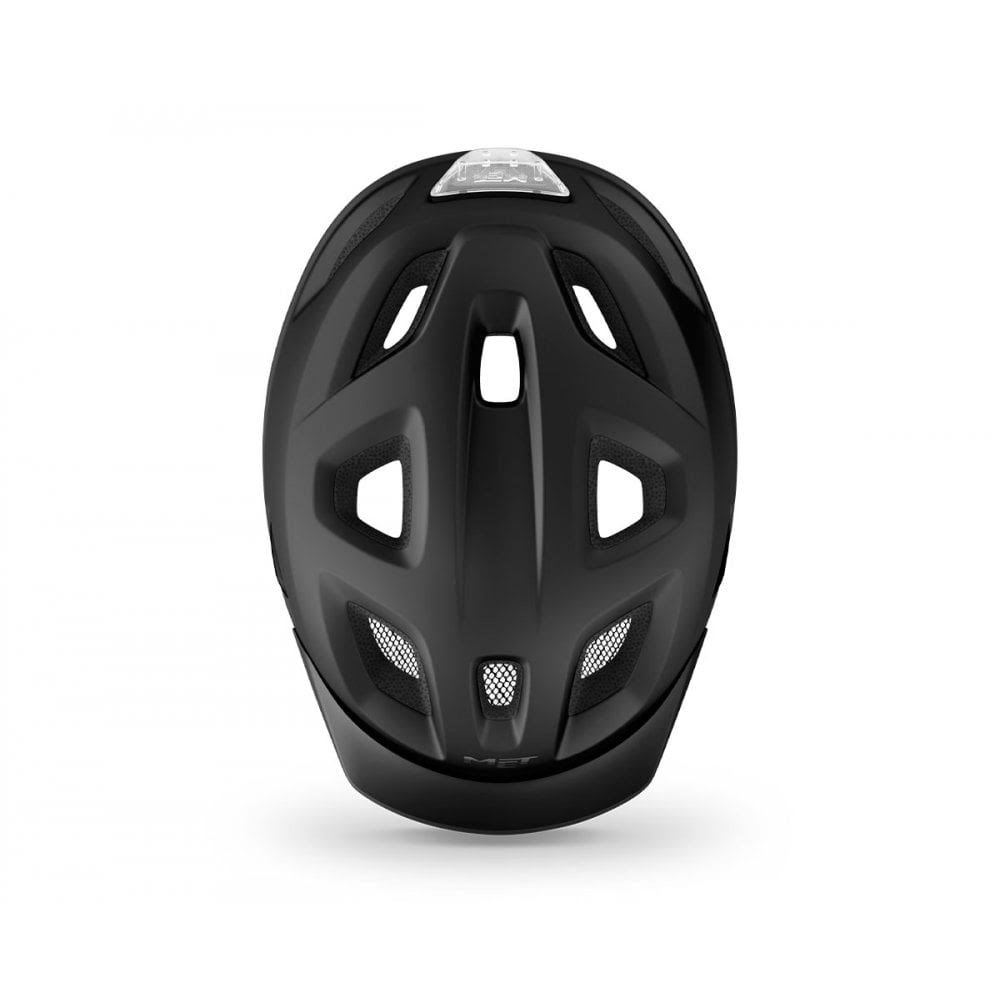 Matt Black MIPS Helmet G96487