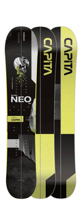 Neo Slasher Splitboard Snowboard 158 M5447