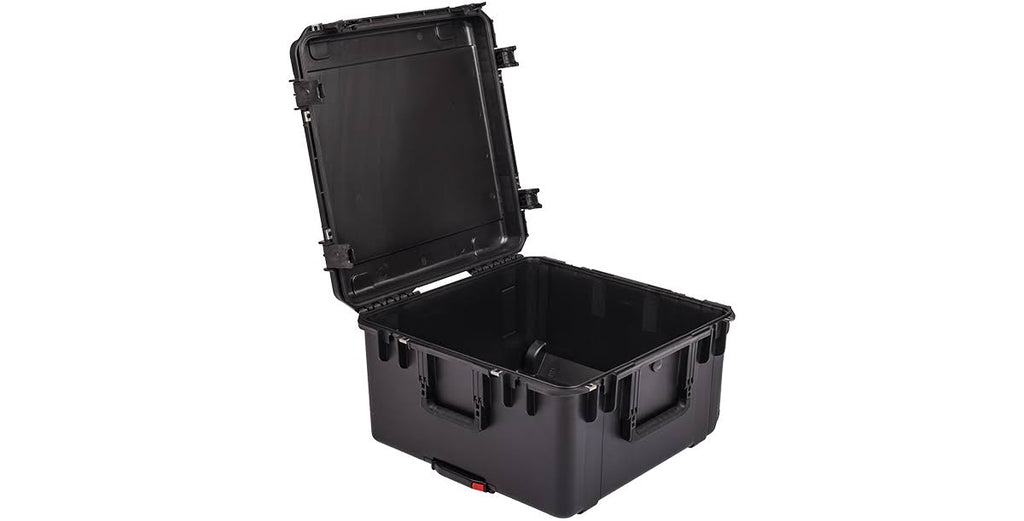 Waterproof Empty Case U6211