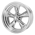 Polished 18x9 Wheel Rim K559316