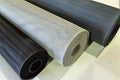 Aluminum Screen Wire C709