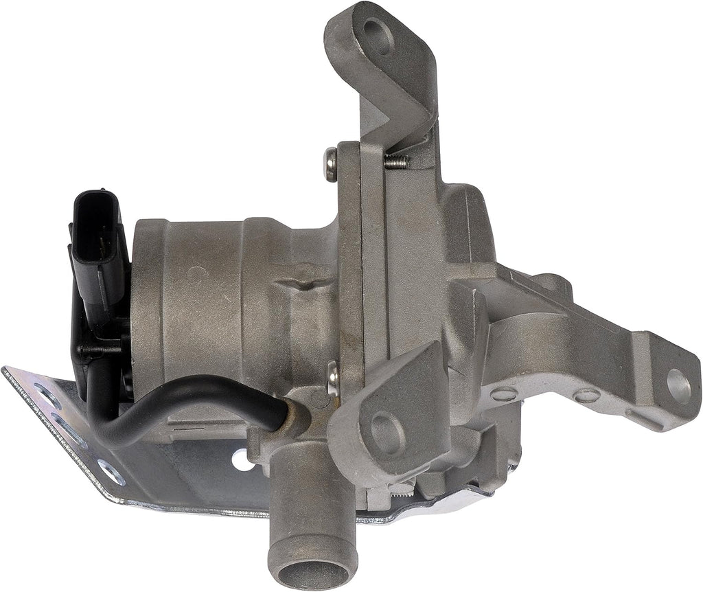 Secondary Air Injection Check Valve V706