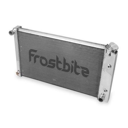 Aluminum Radiator B385