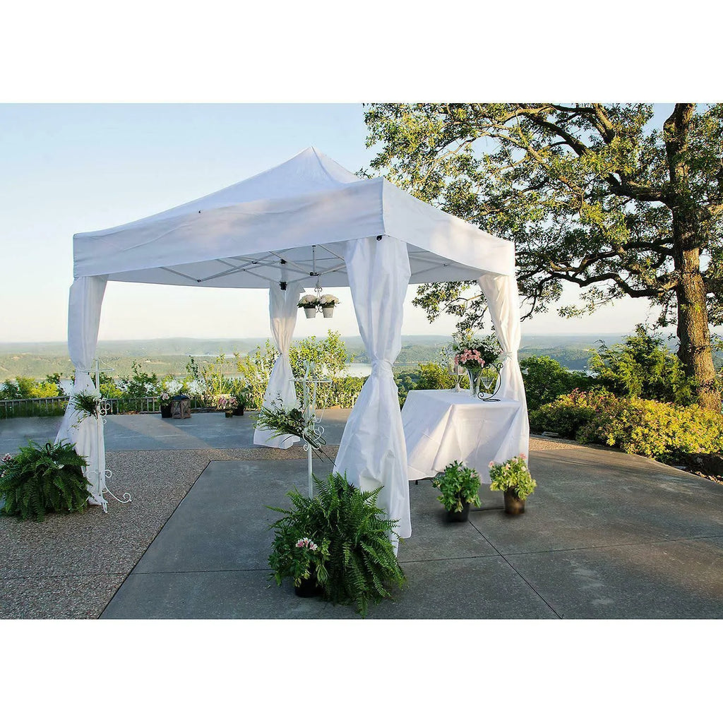 10x10 Commercial Canopy G57144