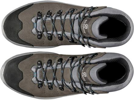 Scarpa Mistral GTX Smoke Lake P205