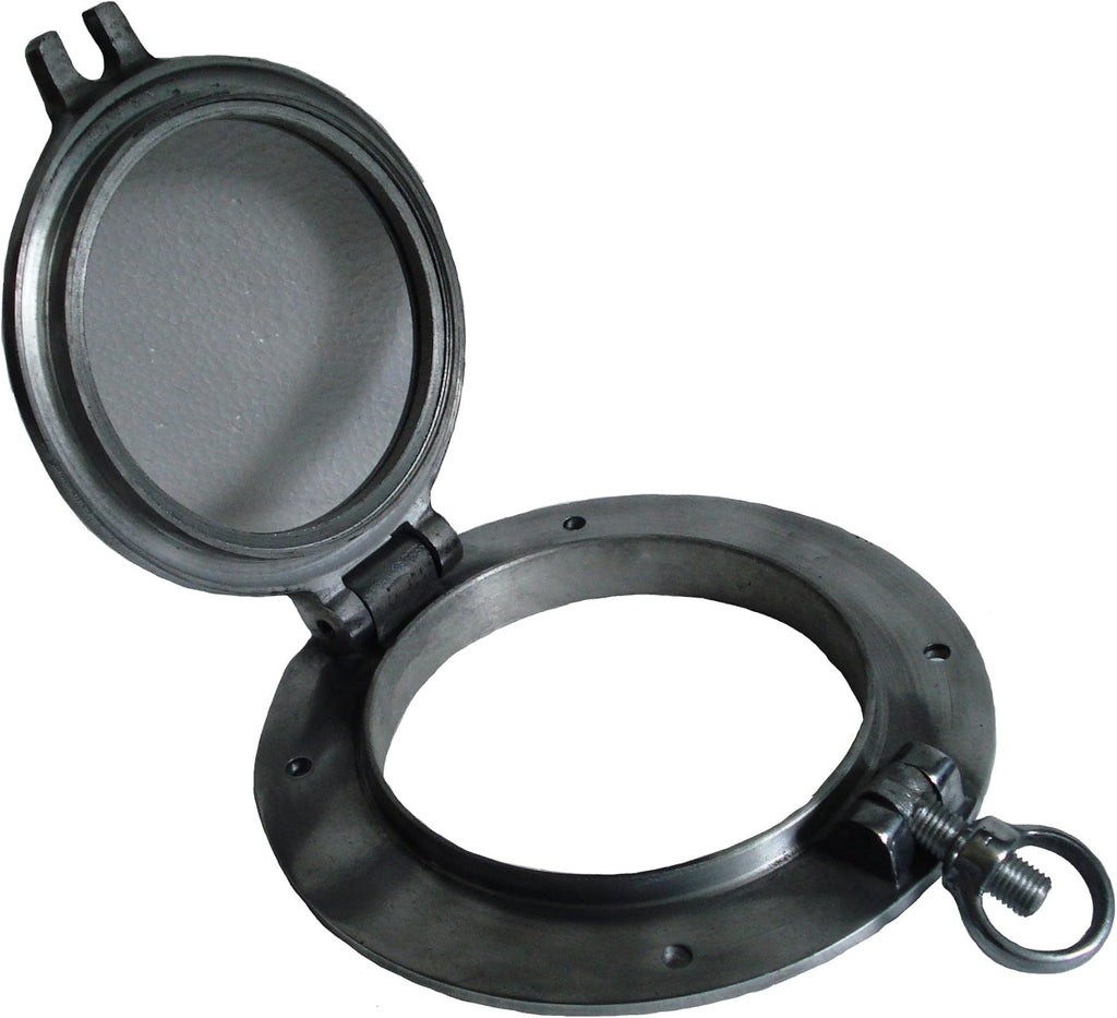 7 Inches Nautical Porthole E311
