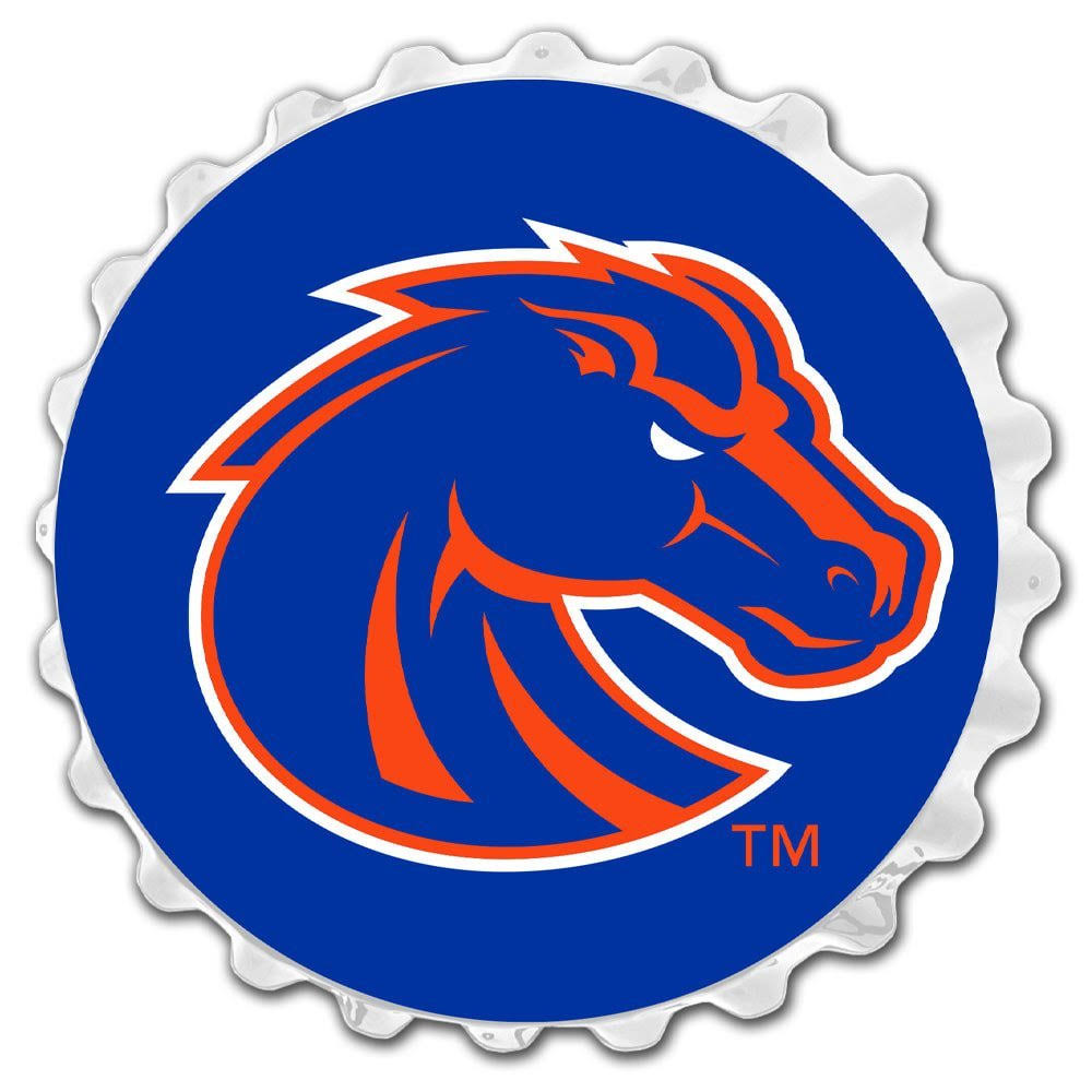 Bottle Cap Wall Sign M53730