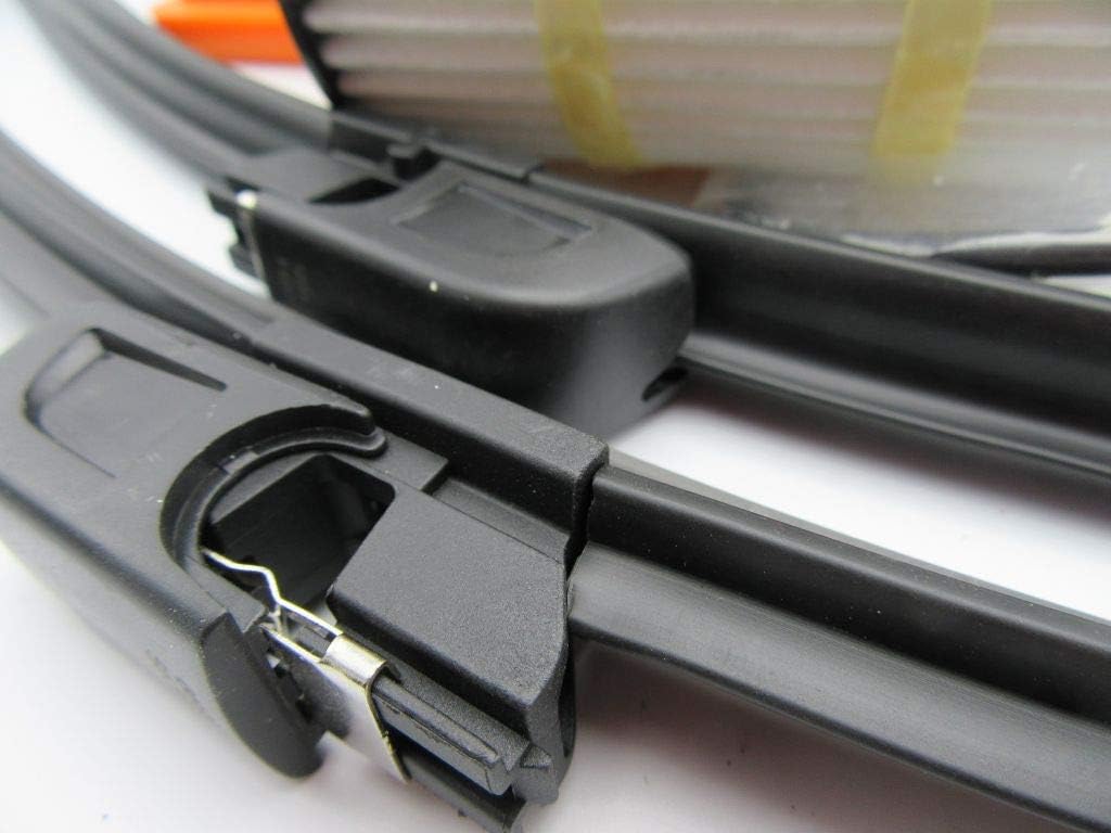 Bentley GT GTC Flying Spur oil air cabin filters wiper blades J7766