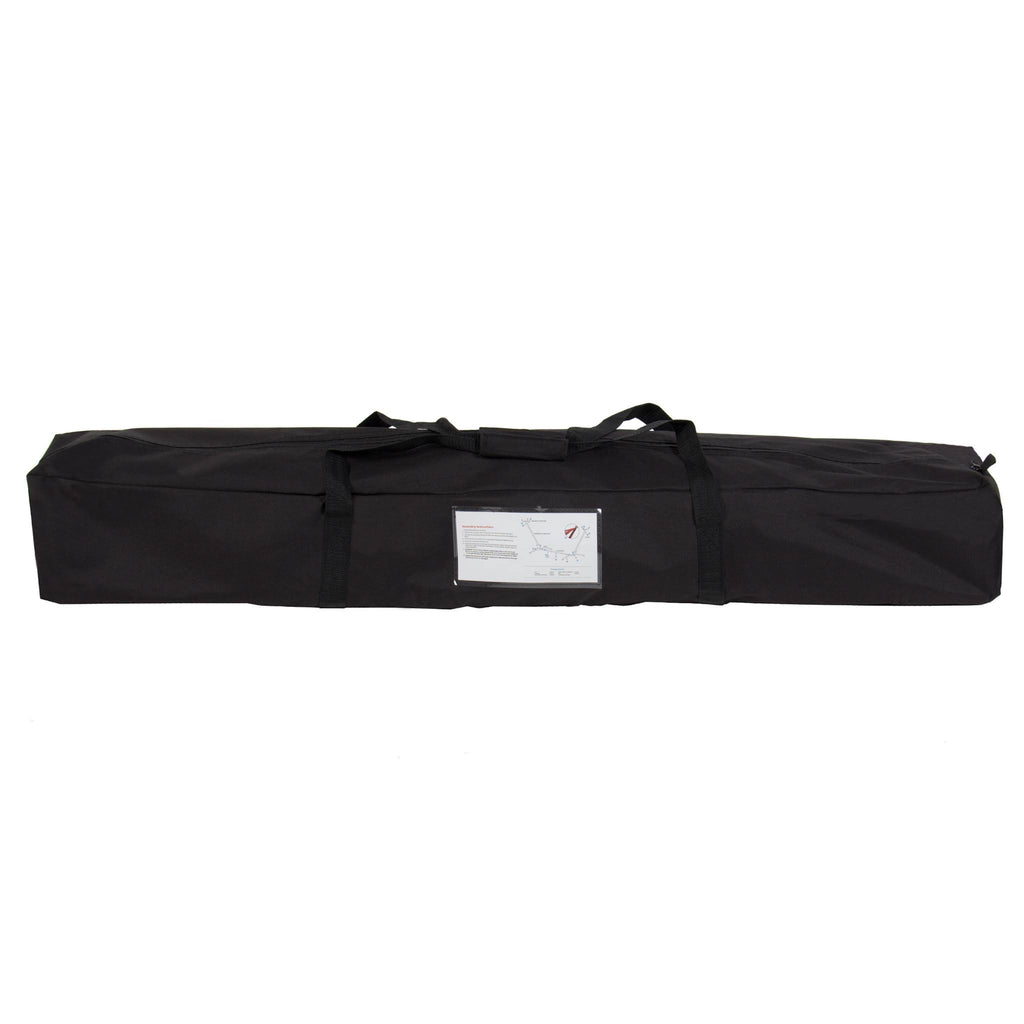 Portable Steel Hammock Stand with Carrying Case N345406