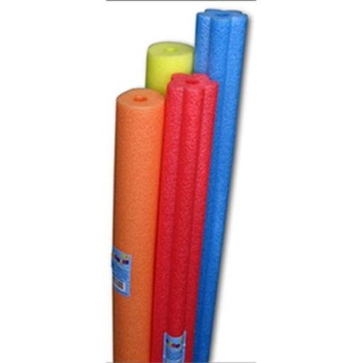2.6 in. x 58 in. Noodle Pool Toy Variety Pack Case of 20 I572330
