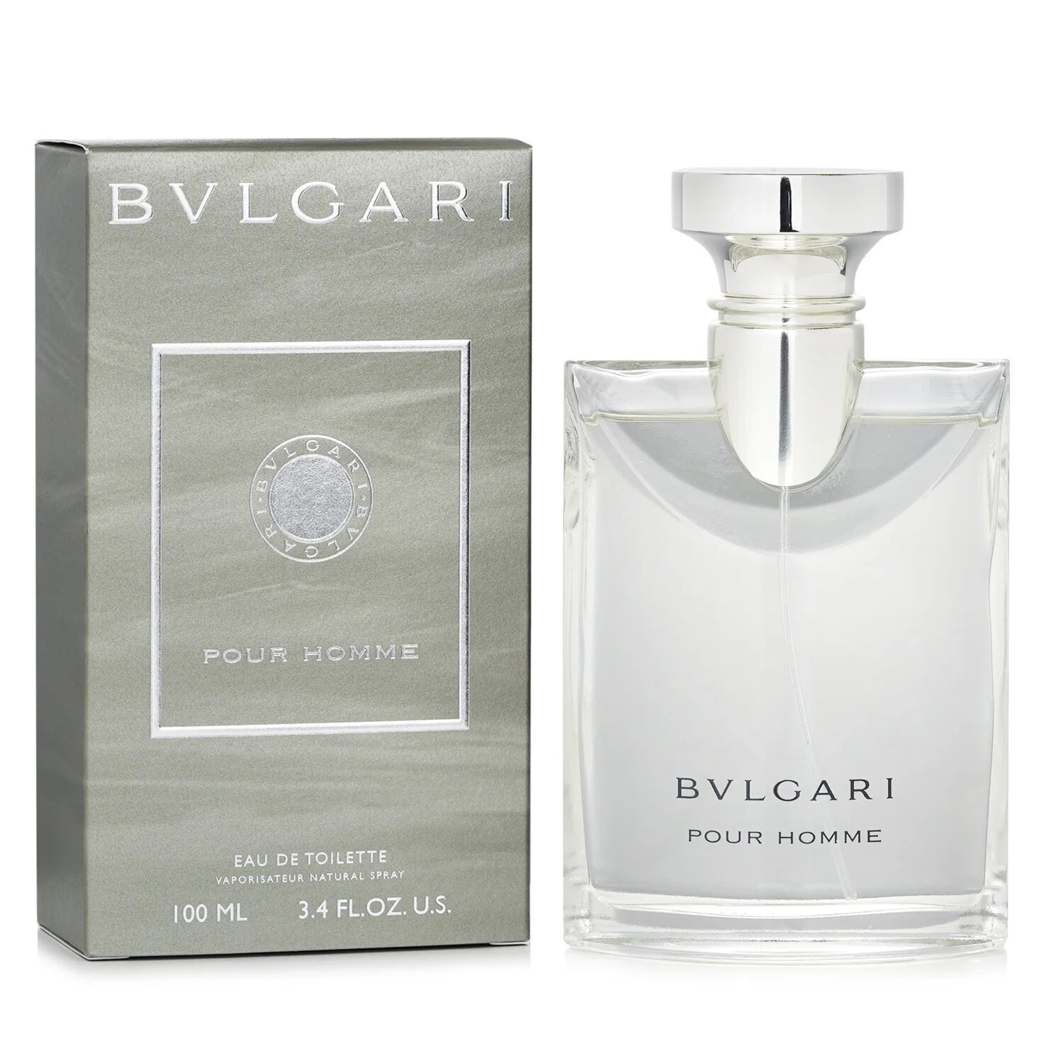Eau De Toilette Spray 50ml Z418590