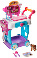 Toy Hospital Care Cart E80358