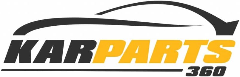 Driver Side Headlight with Fog Light W823
