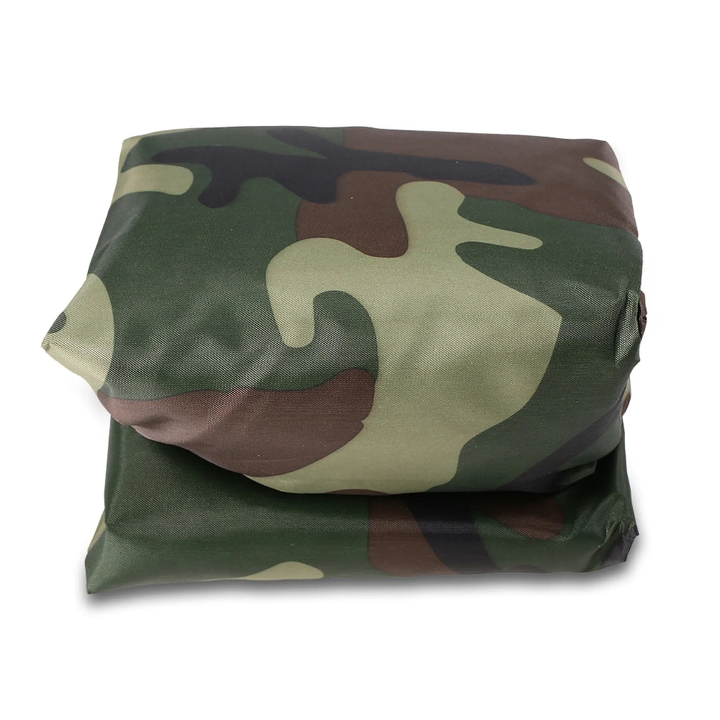 Waterproof UV Resistant Kayak Cover C749