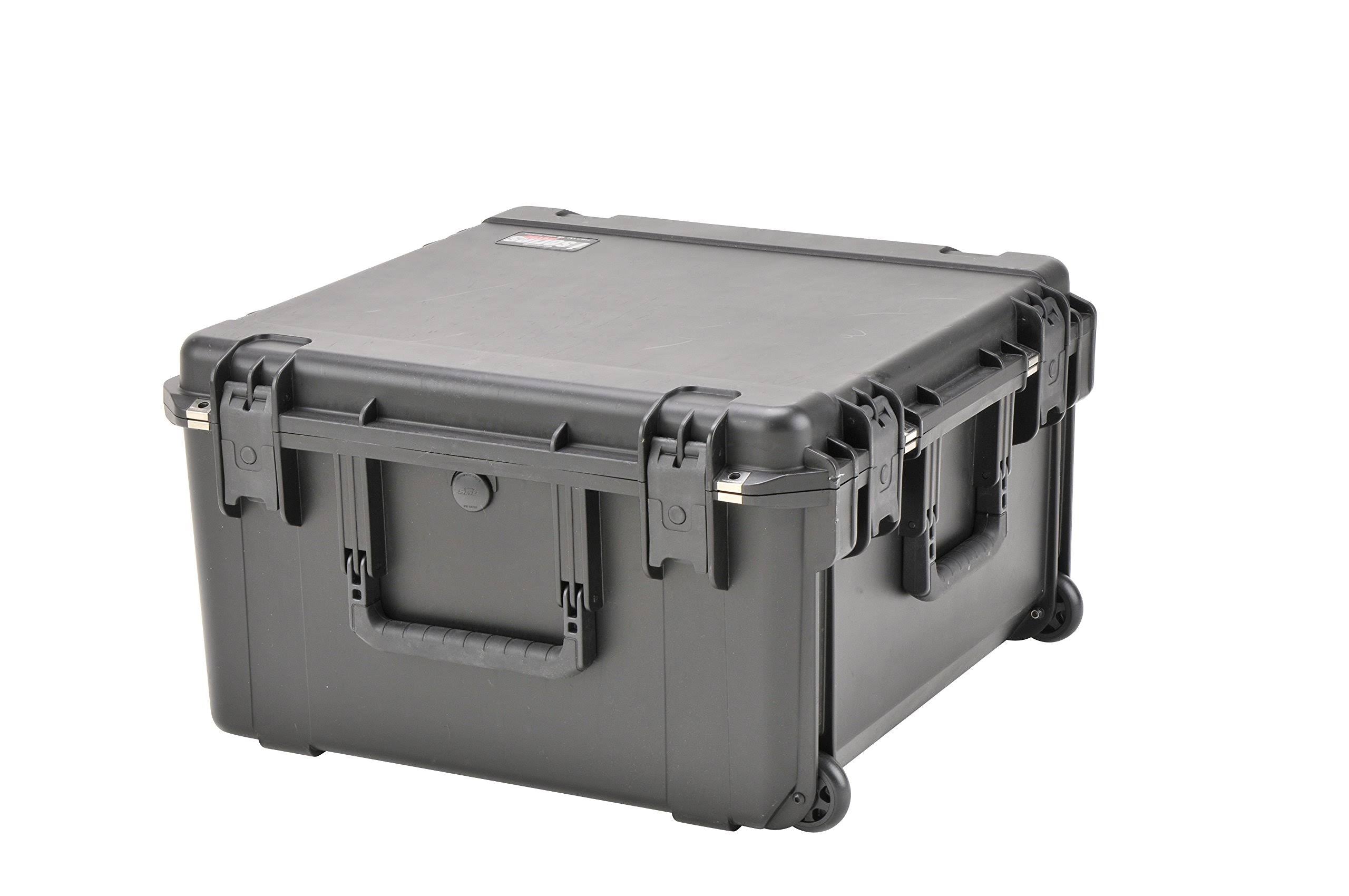 Waterproof Empty Case U6211