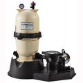 Cartridge Filter System 1 HP 75 GPM K131