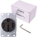 50 AMP 240V Receptacle Y62579