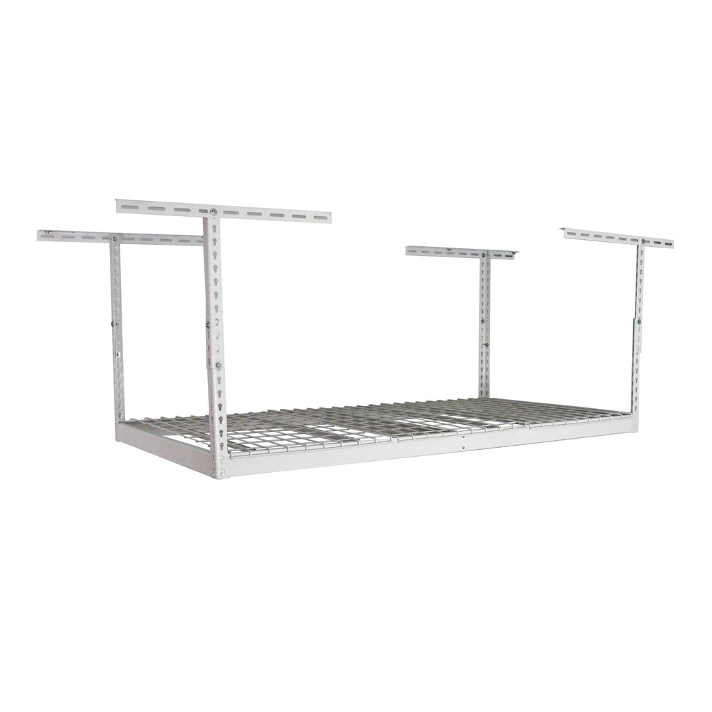 Overhead Garage Storage Rack N679165