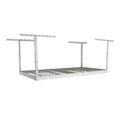 Overhead Garage Storage Rack N679165