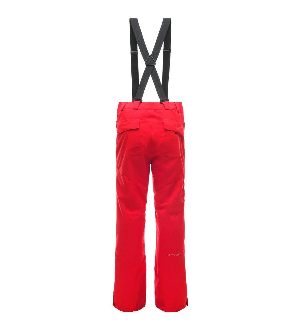Red Sentinel Tailored Pant P947308