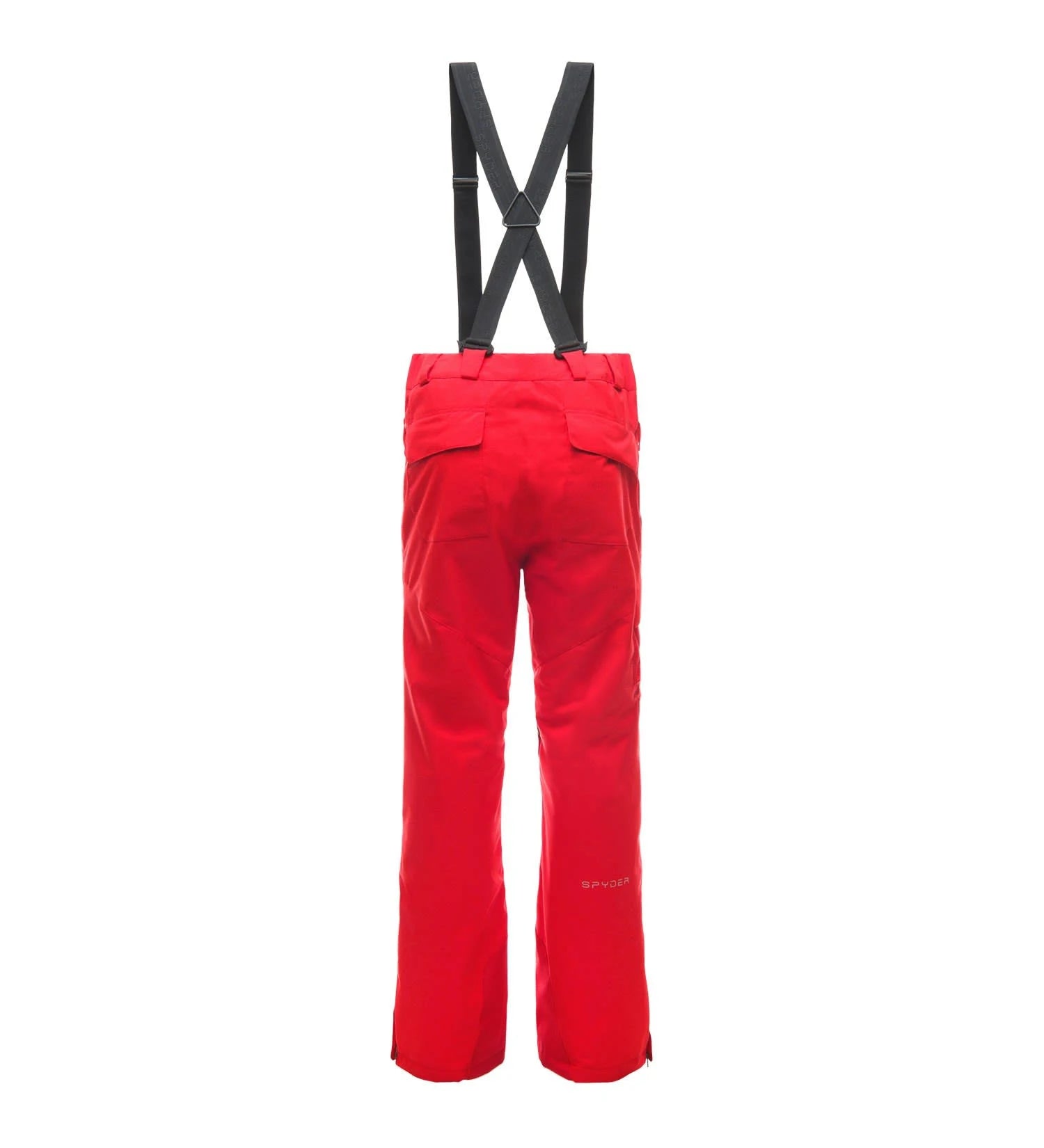 Red Sentinel Tailored Pant P947308