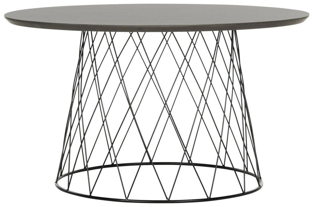 White Lacquer Coffee Table H840491