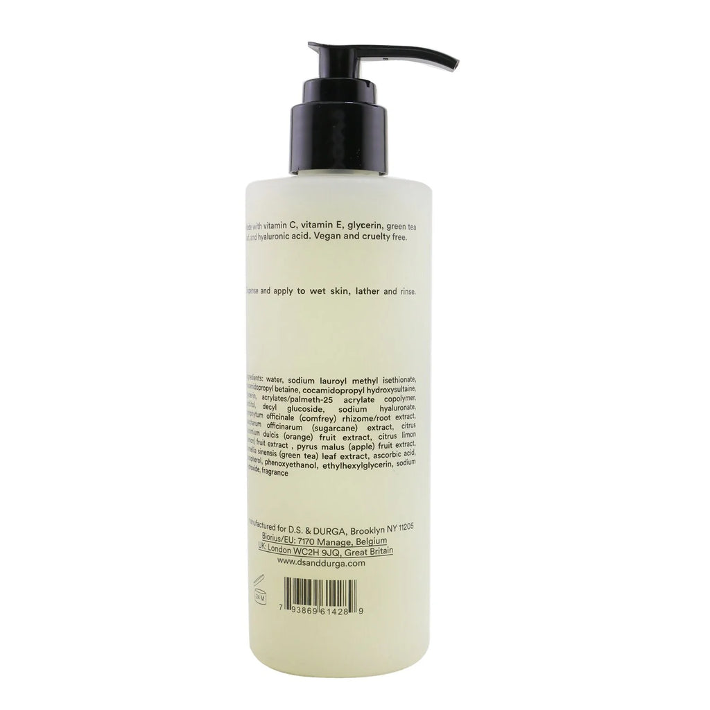 Wild Brooklyn Lavender Hand Soap 236ml/8oz I9751
