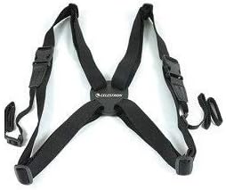 15x70 Porro Prism Binoculars with LensPen Cleaning Tool and Bino Harness G8320
