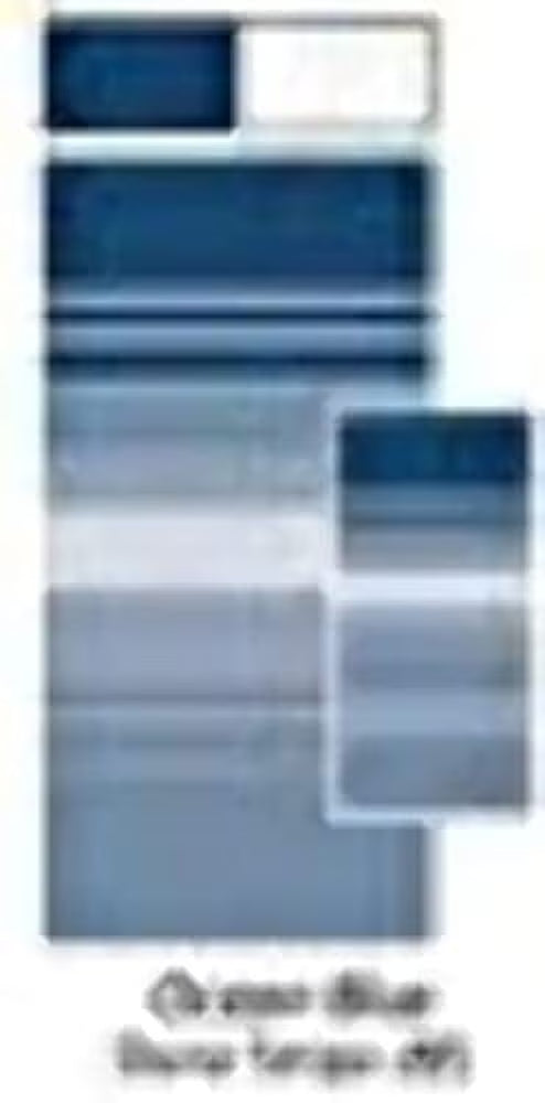Universal Awning Replacement Fabric 16'2" Ocean Blue L501205