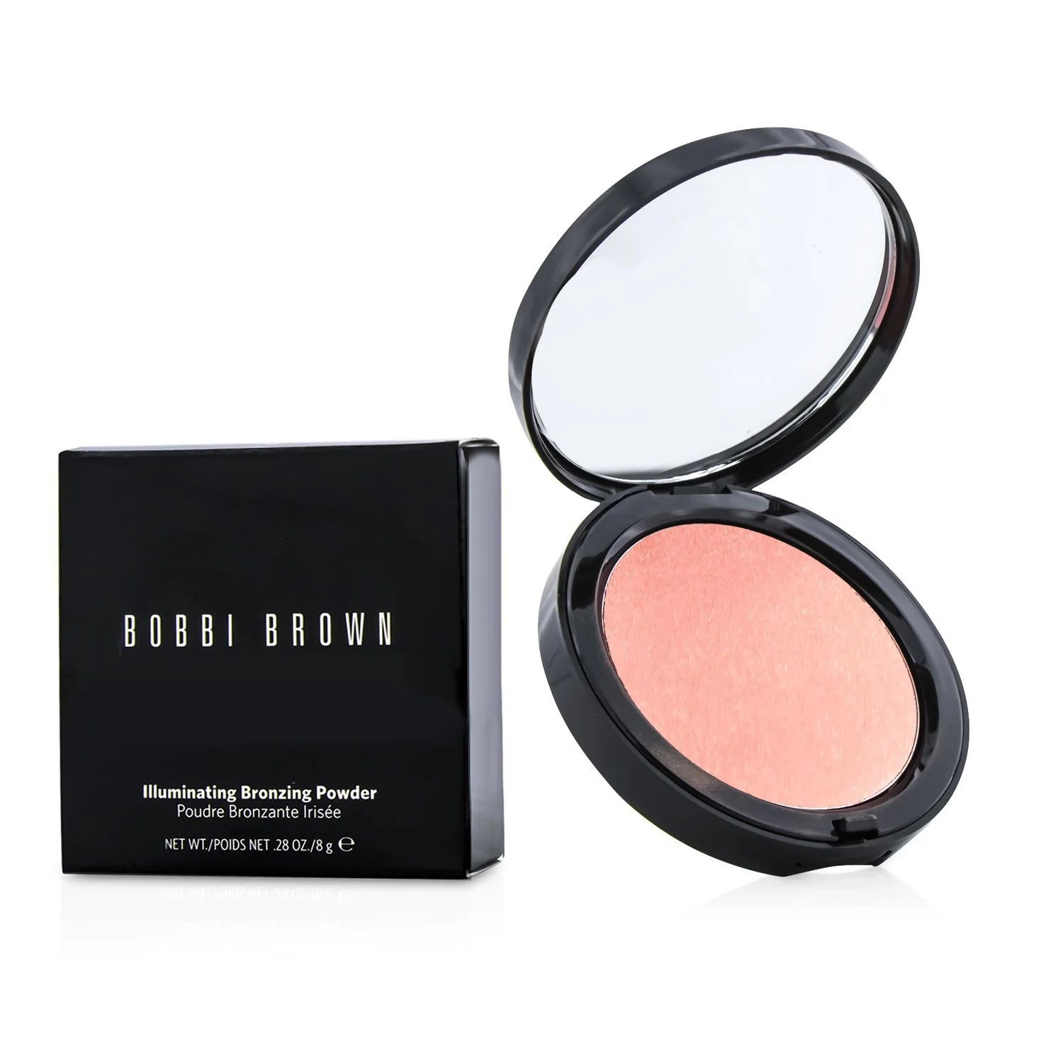 Illuminating Bronzing Powder M87566
