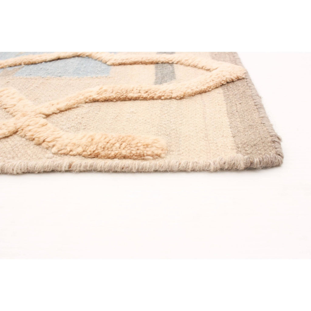 Hand Woven Wool Kilim N236643