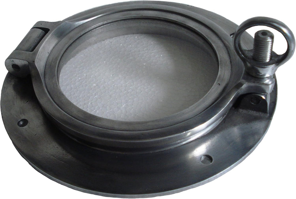 7 Inches Nautical Porthole E311