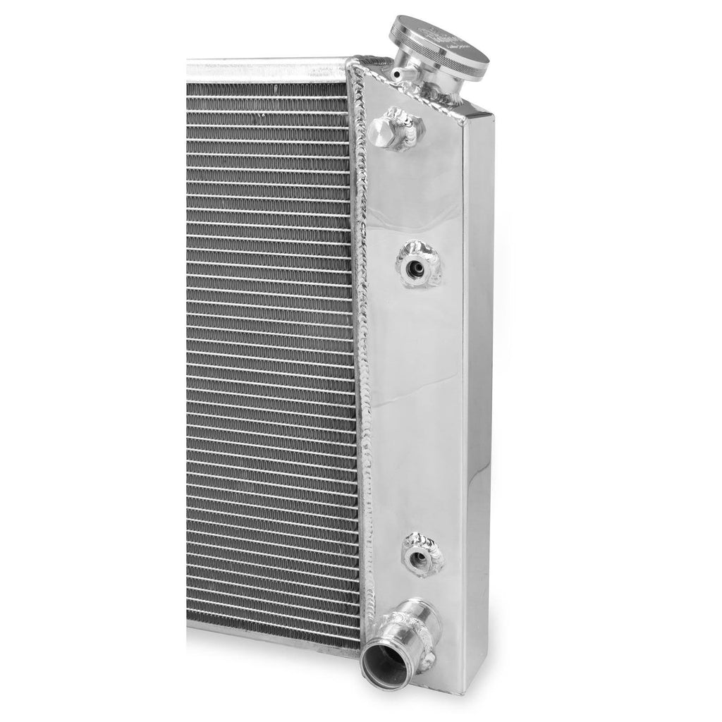 Aluminum Radiator B385