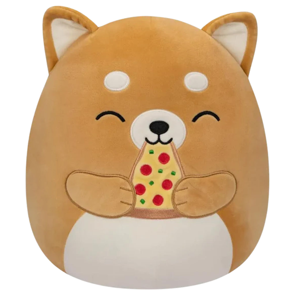5" Set of 6 Mini Plush Toy C451600