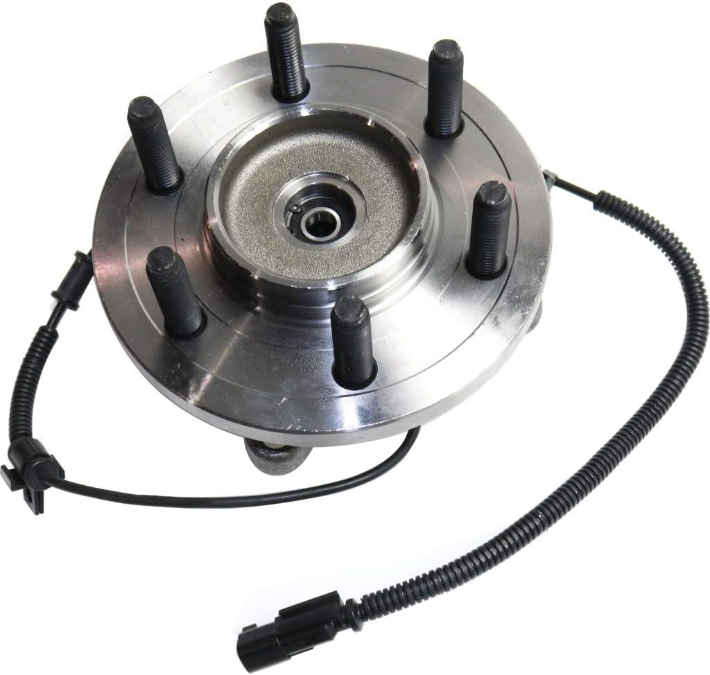 Front Wheel Hub Assembly for Ford Expedition 2011-2014 U854