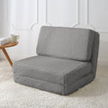 Grey Adult Chair I8857