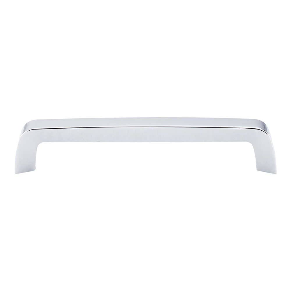 Brushed Satin Nickel Bar Pull F5908