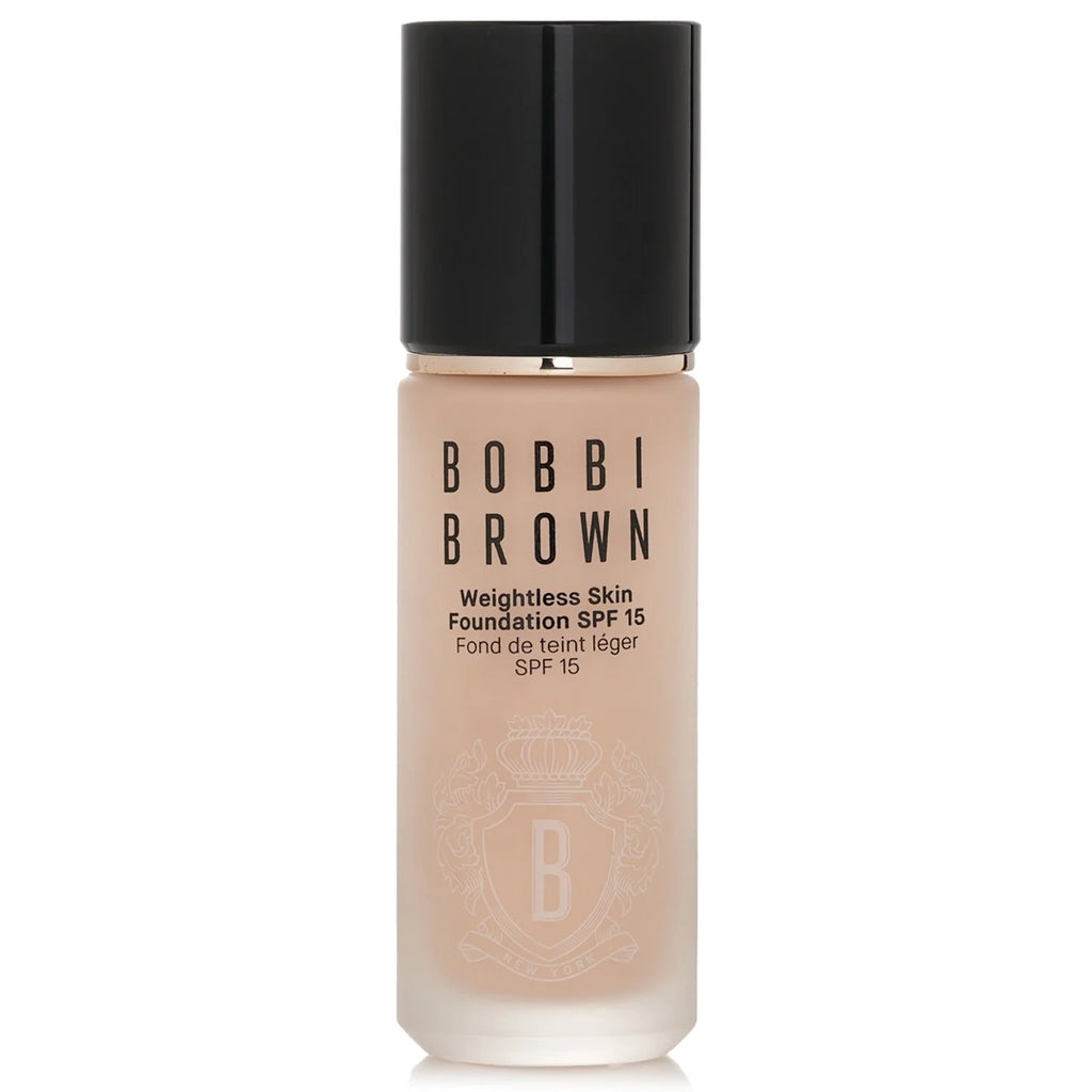 Cool Beige Weightless Skin Foundation SPF 15 30ml P7301
