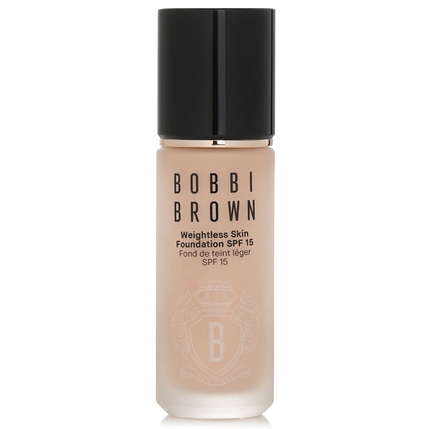 Cool Beige Weightless Skin Foundation SPF 15 30ml P7301