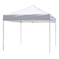 White Outdoor Portable Canopy B510806