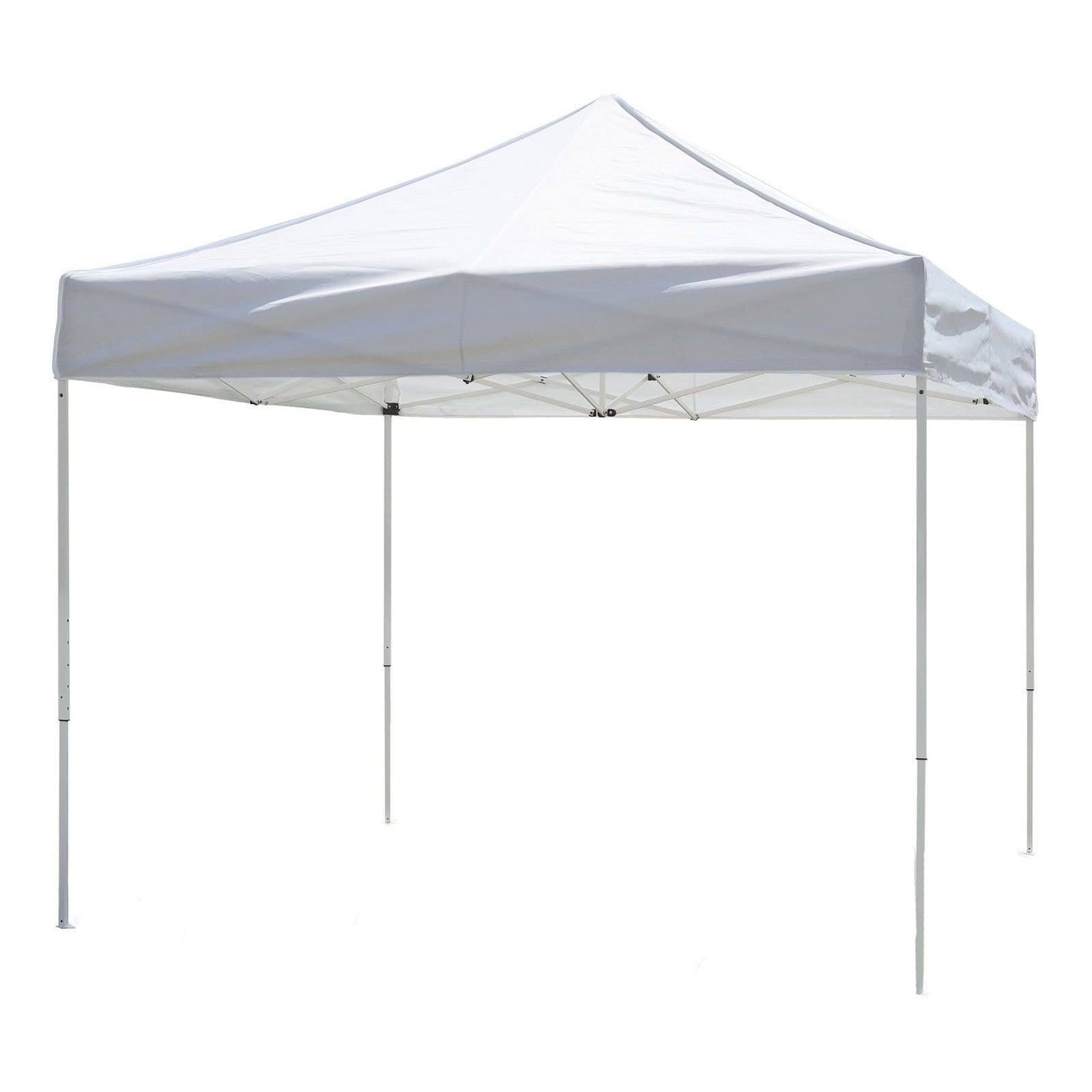 White Outdoor Portable Canopy B510806