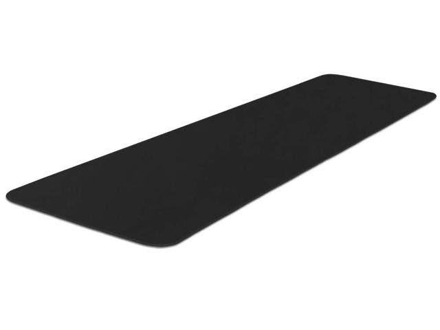 Black Outdoor Carpet Runner O386
