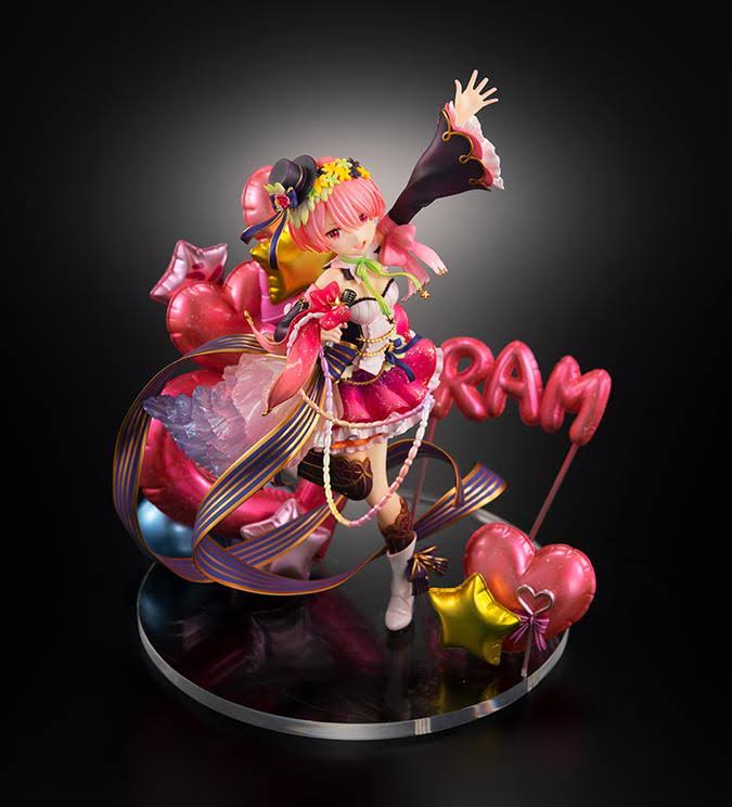 Ram Idol Ver 1/7 Scale Figure K70573
