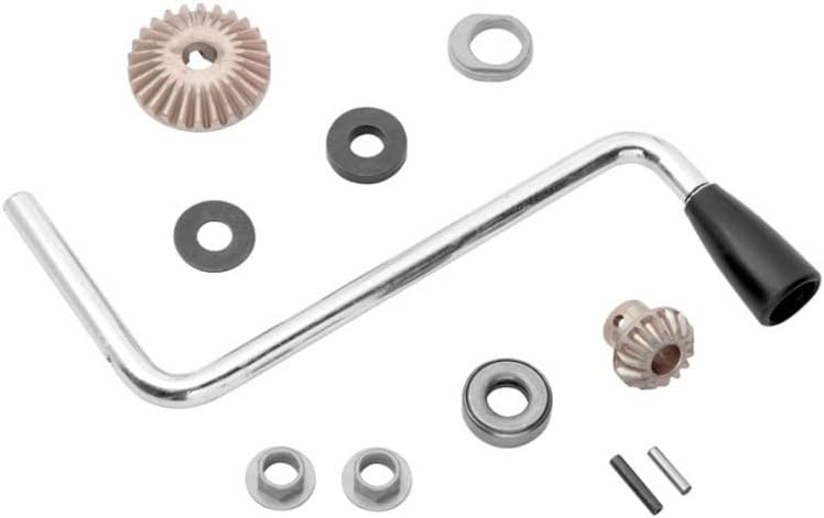 Trailer Jack Kit A5016