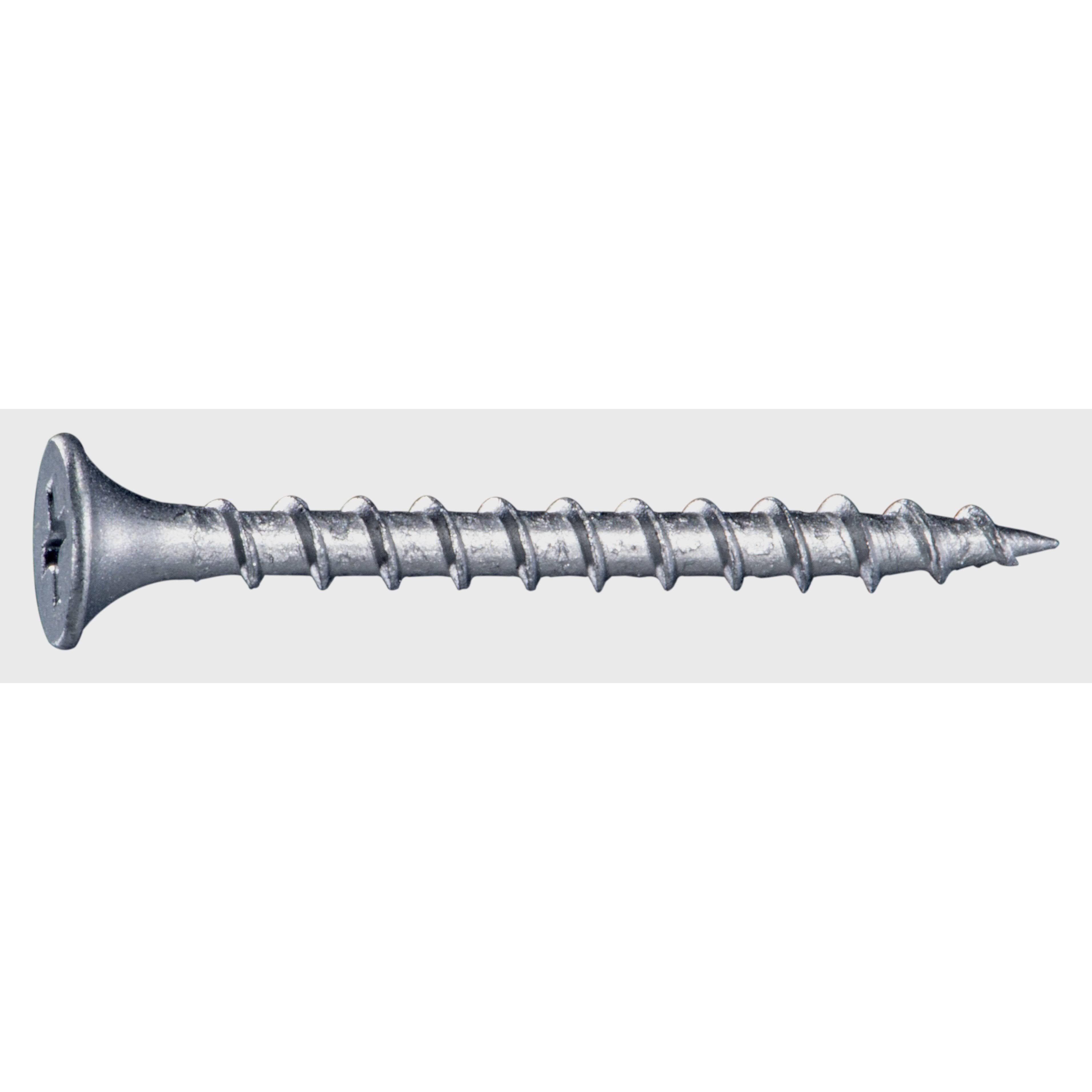 Decrotized Steel Phillips Bugle Head Deck Screws 5000 Pcs. Y4762