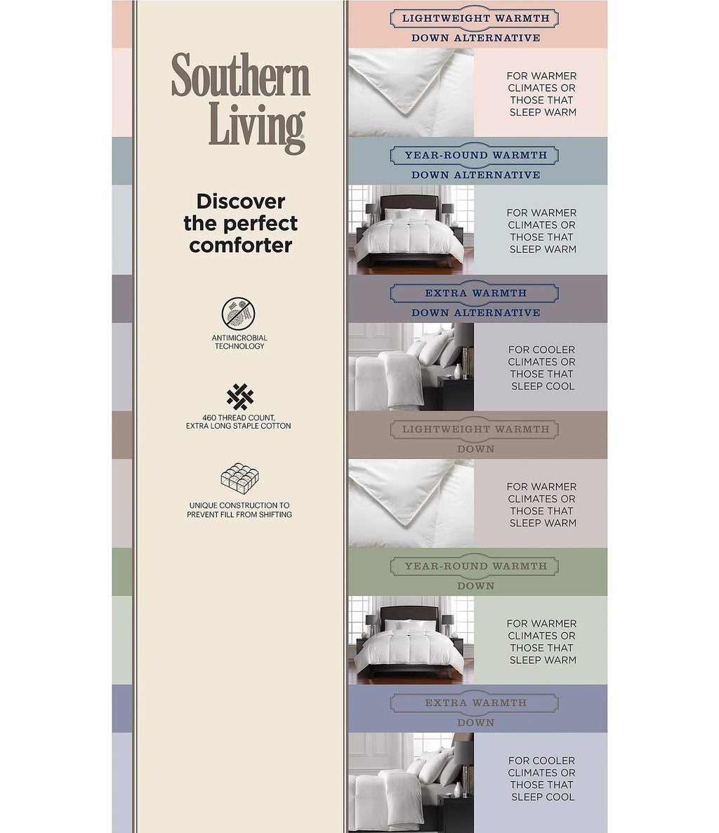 King Down Alternative Comforter Duvet Insert O196307