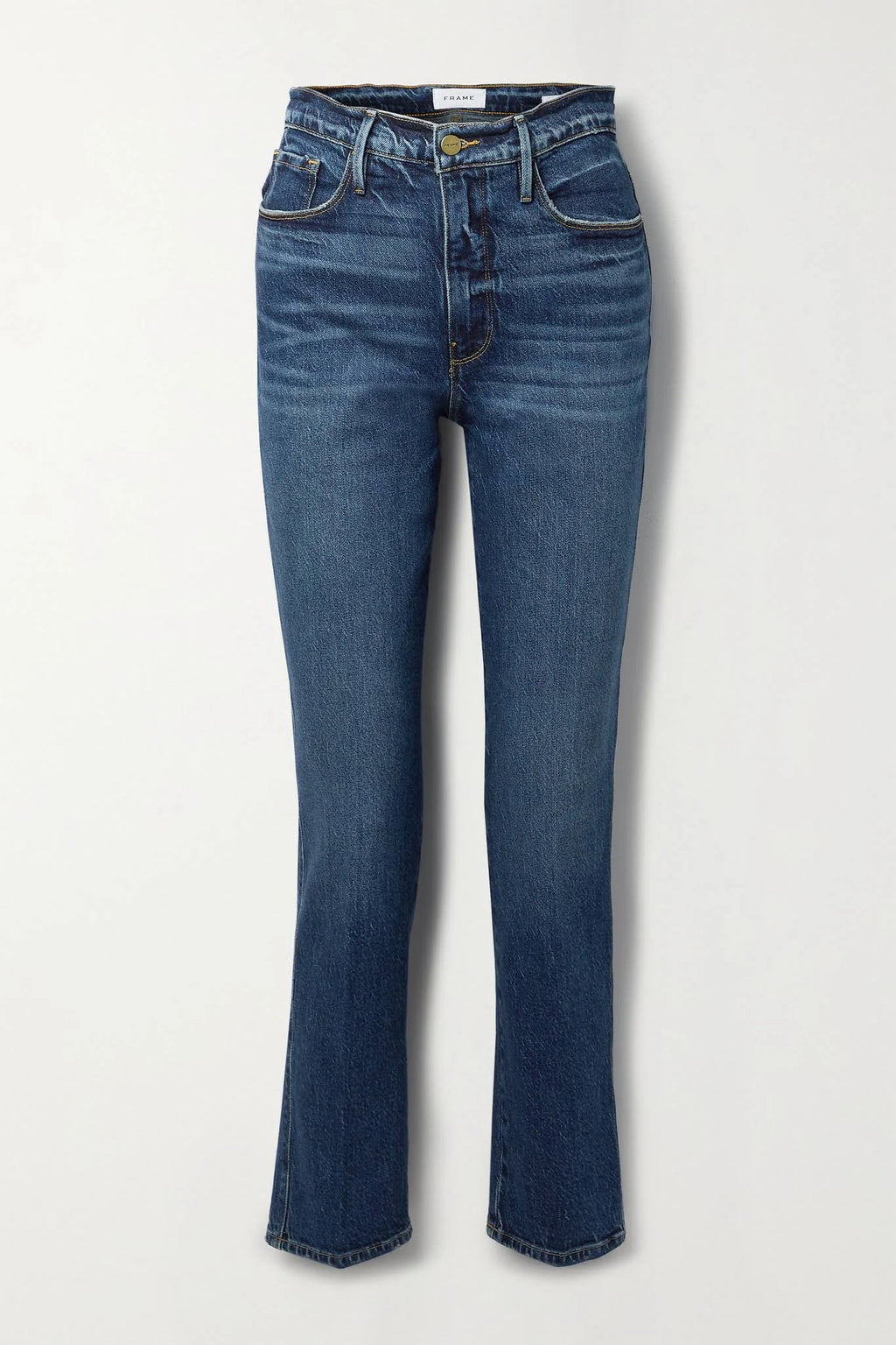 Slender Straight Freedman Size 25 X767