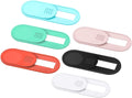 Webcam Cover Slide Ultra-Thin 6 Pack A313399
