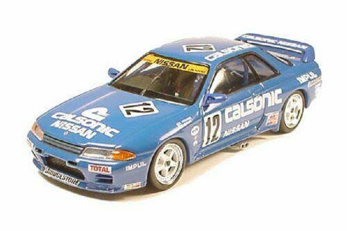 1/24 CALSONIC Skyline GT-R Gr.A Model Kit H316